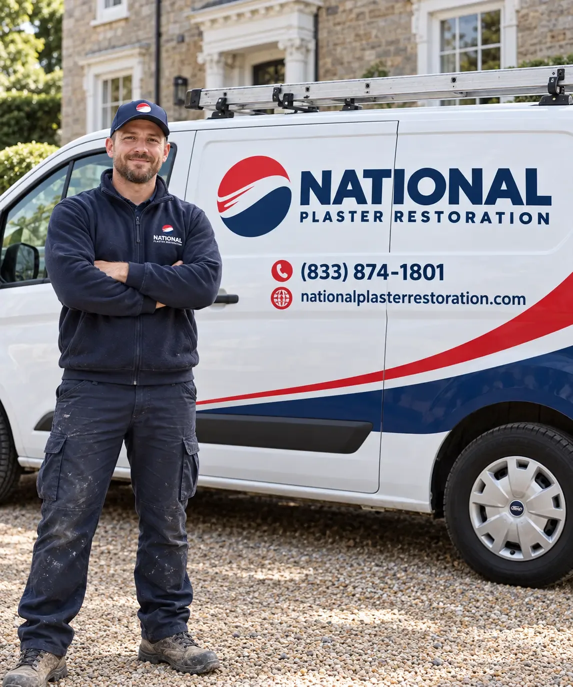Plaster Repair Metamora, IN FAQs